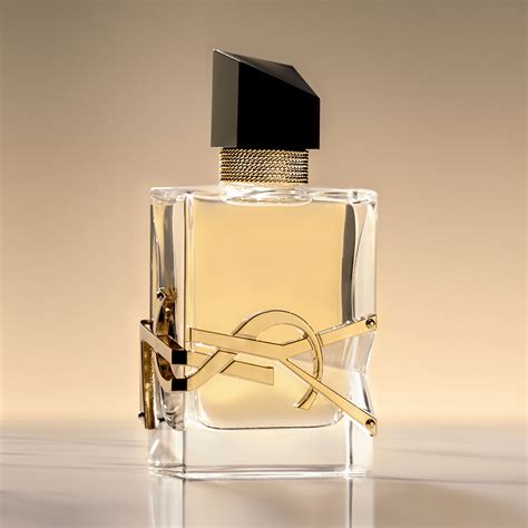 ysl perfume au